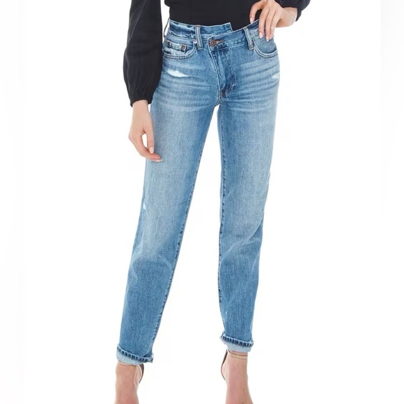 Pistola PRESLEY CROSSOVER FLY - HIGH RISE SLIM ROLLER - Picture 1 of 6